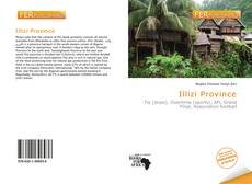 Couverture de Illizi Province