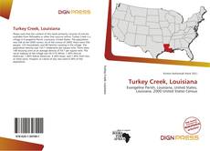 Bookcover of Turkey Creek, Louisiana