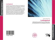 Buchcover von Ludwigslust