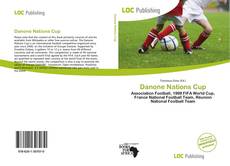 Copertina di Danone Nations Cup