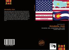 Bookcover of Annabella, Utah