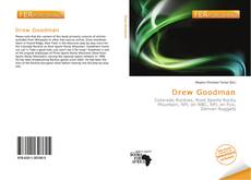 Buchcover von Drew Goodman