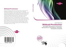 Willibald Pirckheimer kitap kapağı