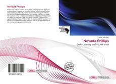 Nevada Phillips kitap kapağı