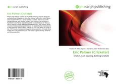 Eric Palmer (Cricketer)的封面