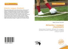 Bookcover of Atlantic League (football)