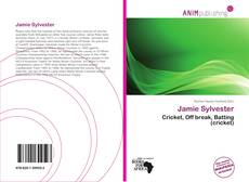 Bookcover of Jamie Sylvester