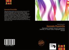 Bookcover of Gonzalo Pizzichillo