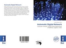 Borítókép a  Automatic Digital Network - hoz