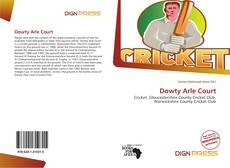 Couverture de Dowty Arle Court