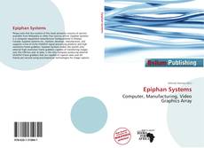 Обложка Epiphan Systems