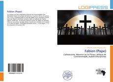 Fabien (Pape) kitap kapağı