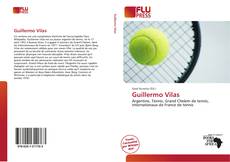 Обложка Guillermo Vilas