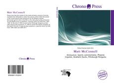 Buchcover von Matt McConnell