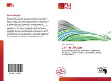 Couverture de James Jeggo