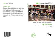 Borítókép a  Layton, Utah - hoz