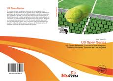 Copertina di US Open Series