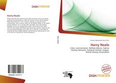 Bookcover of Harry Neale