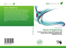 Copertina di House of Eggenberg