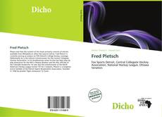 Couverture de Fred Pletsch