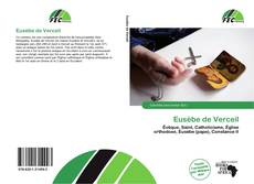 Portada del libro de Eusèbe de Verceil