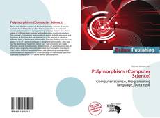 Capa do livro de Polymorphism (Computer Science) 