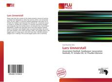 Couverture de Lars Unnerstall