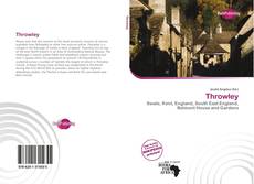 Portada del libro de Throwley