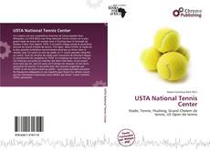 Copertina di USTA National Tennis Center