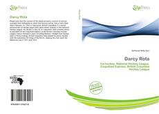 Buchcover von Darcy Rota