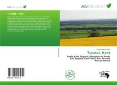 Copertina di Tunstall, Kent