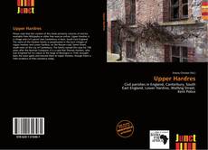 Bookcover of Upper Hardres