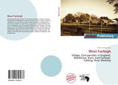 Portada del libro de West Farleigh