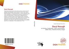 Couverture de Daryl Reaugh