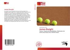 Couverture de James Dwight