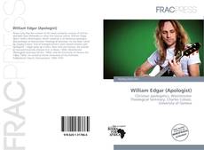 William Edgar (Apologist) kitap kapağı