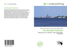 The Bluebell Collision的封面