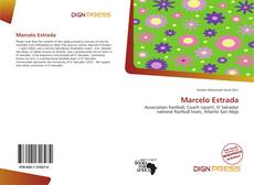 Bookcover of Marcelo Estrada