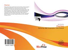 Bookcover of Clariion