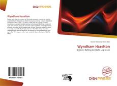 Bookcover of Wyndham Hazelton