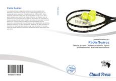 Bookcover of Paola Suárez