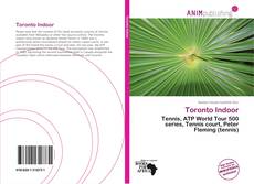 Buchcover von Toronto Indoor