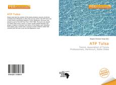 Bookcover of ATP Tulsa