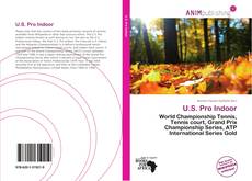 Buchcover von U.S. Pro Indoor