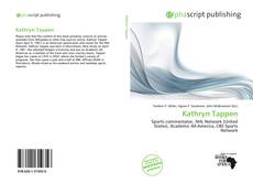 Borítókép a  Kathryn Tappen - hoz