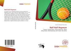 Couverture de Nell Hall Hopman