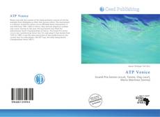 Portada del libro de ATP Venice