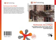 Portada del libro de Northwood, Isle of Wight