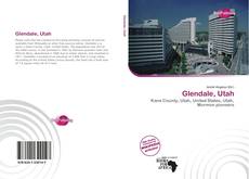 Bookcover of Glendale, Utah