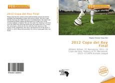 Couverture de 2012 Copa del Rey Final